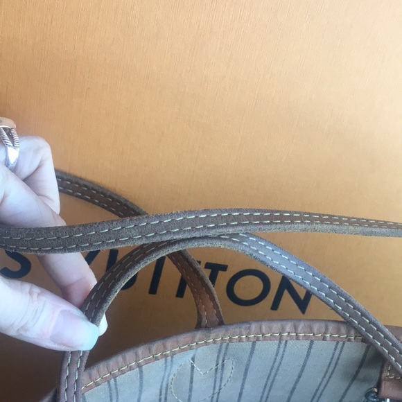 Authentic Louis Vuitton monogram neverfull GM - Picture 4 of 11